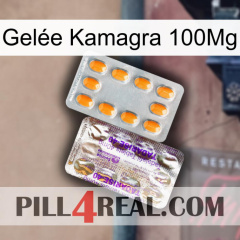 Gelée Kamagra 100Mg new12